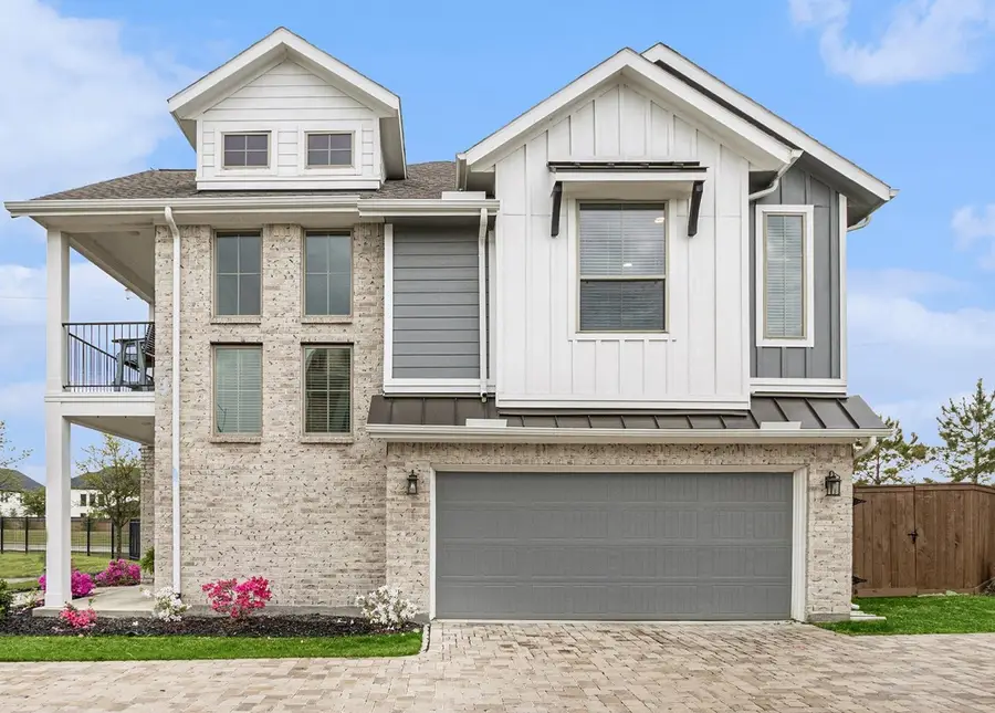 7603 Green Bulrush Way, Katy, TX 77493 - #3