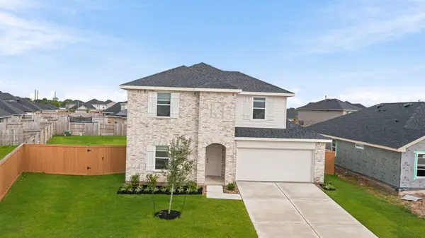 3017 Nori Shores Drive, Katy, TX 77493