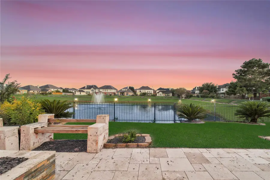 4411 Bridgestone Maple Drive, Spring, TX 77388 - #3