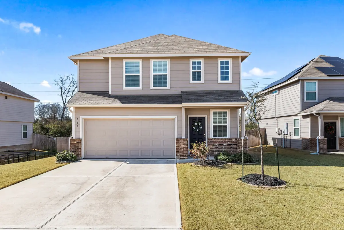 996 Crossing Drive, Bryan, TX 77803 - #1