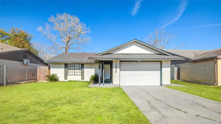 3238 Knotty Oaks Trail, Houston, TX 77045 - Image #2