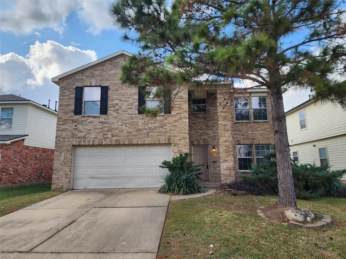 2515 Marble Manor Lane, Katy, TX 77449 - Image #1