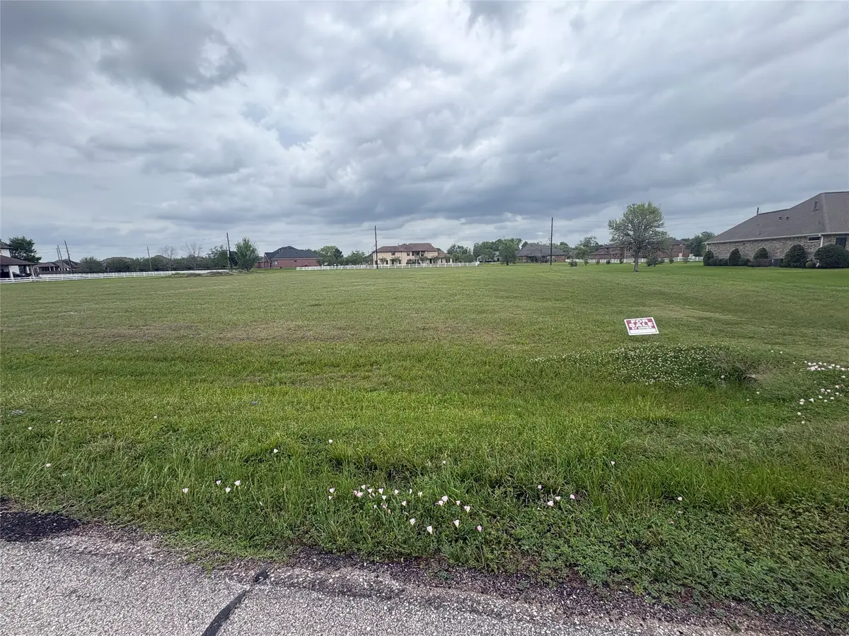 5927 Bridlewood Drive, Richmond, TX 77469 - #1