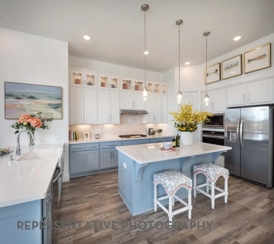 6430 Mahogany Branch Trail, Manvel, TX 77578 - #3