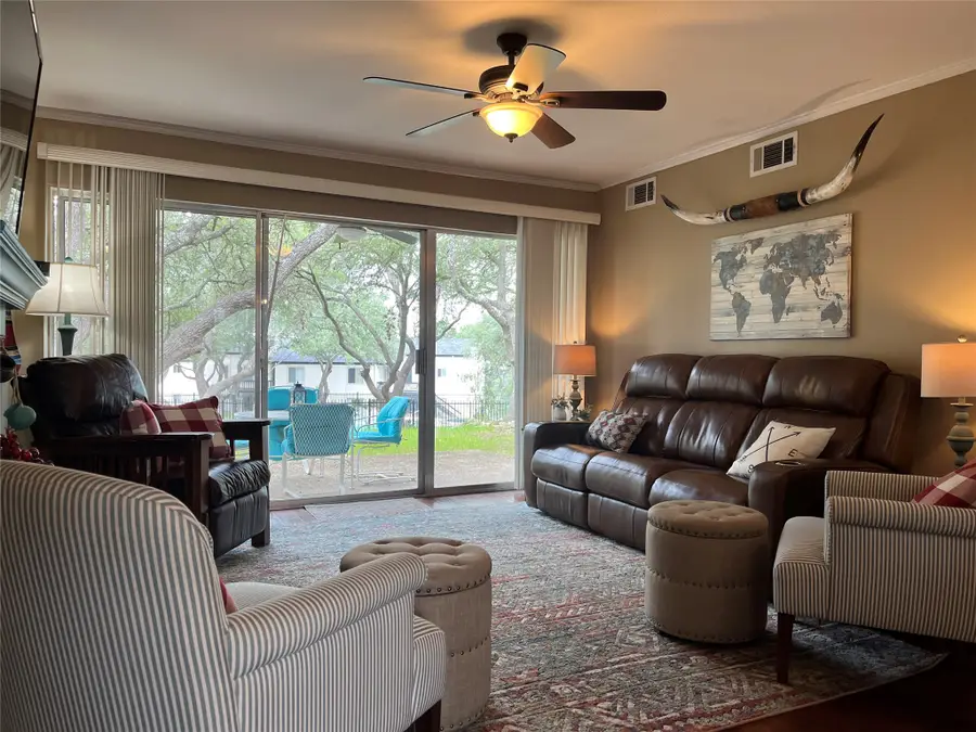 1029 Parkview Drive #F34, Canyon Lake, TX 78133 - Image #2