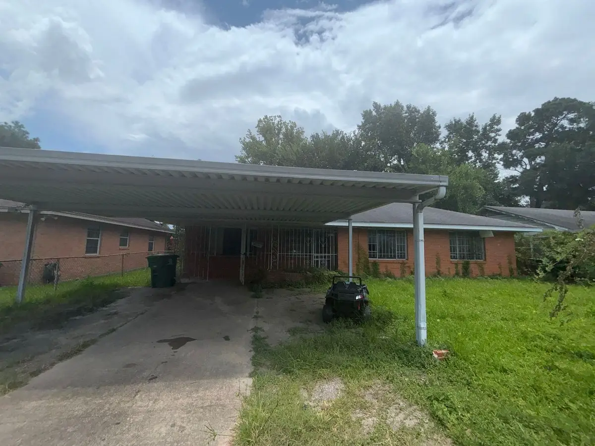 5817 Langley Road, Houston, TX 77016 - #1