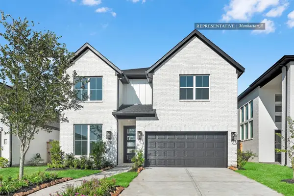 7931 Clover Gully Lane, Katy, TX 77493