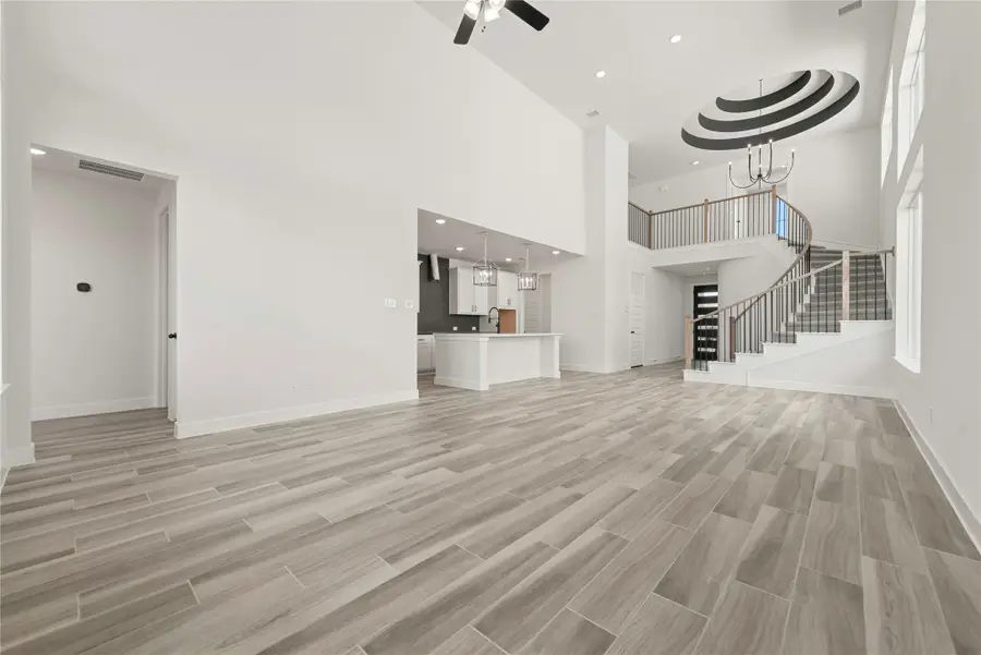 7931 Clover Gully Lane, Katy, TX 77493 - #3