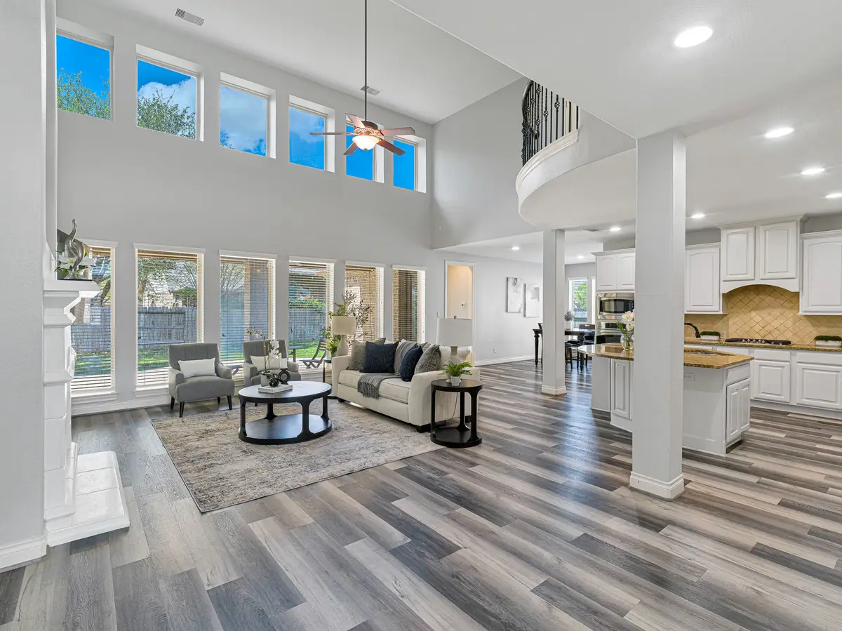 27703 Lodgemist Court, Katy, TX 77494 - #1