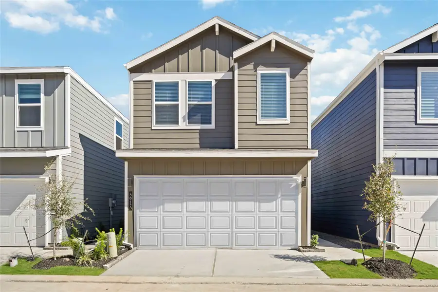 5930 Manning Oaks Street, Houston, TX 77091 - #2