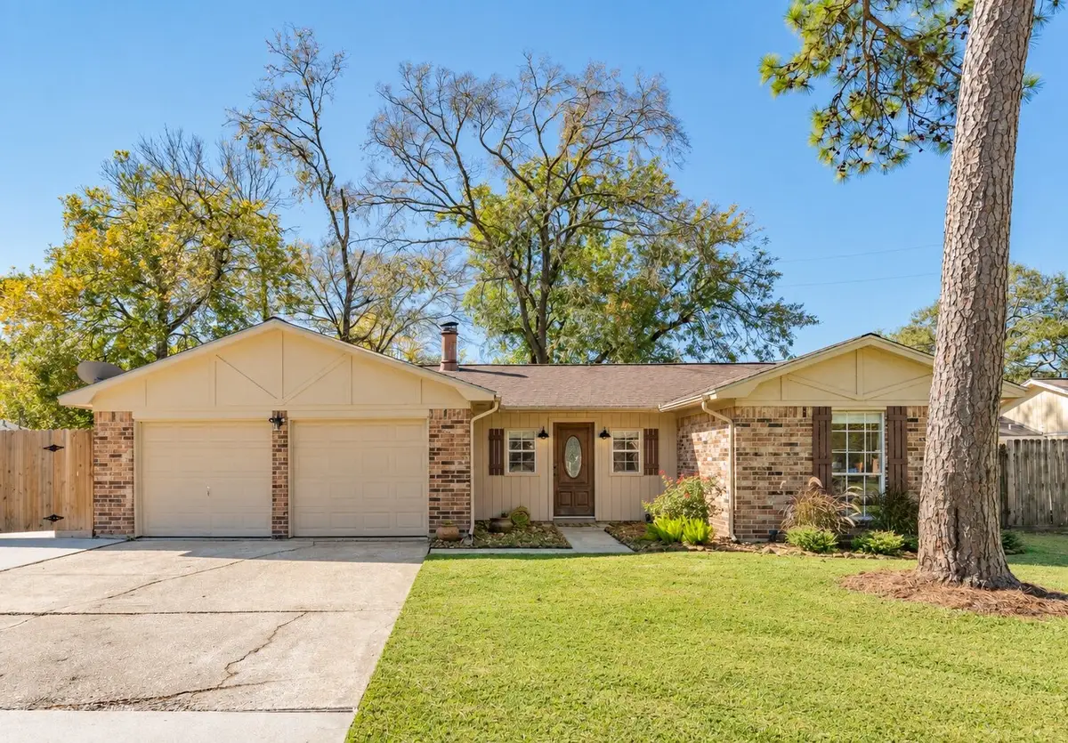 7507 Maple Lane, Baytown, TX 77521 - #1