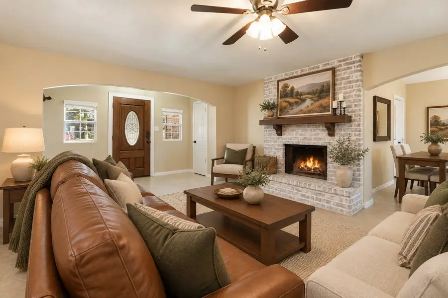 7507 Maple Lane, Baytown, TX 77521 - #2