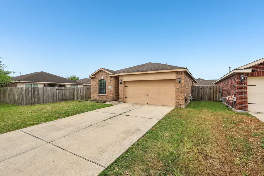 1819 Opal Peach Drive, Rosharon, TX 77583 - #2