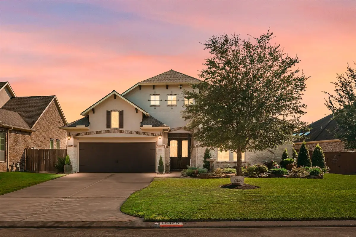 19879 Cullen Ridge Drive, Porter, TX 77365 - Image #1