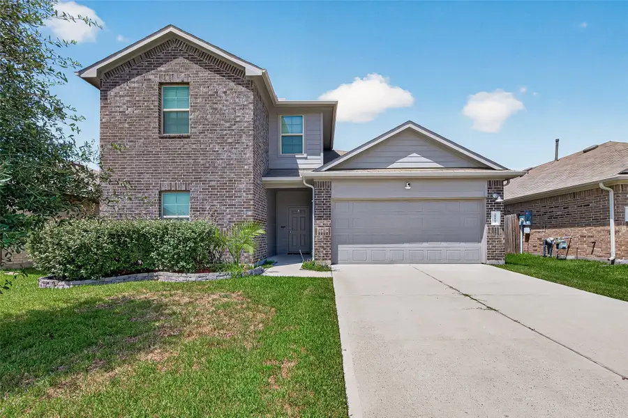 21123 Waze Lewis Drive, New Caney, TX 77357 - #2
