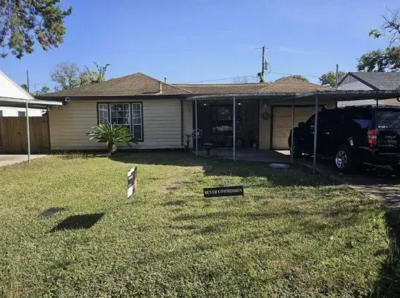 3622 Moore Street, Houston, TX 77009