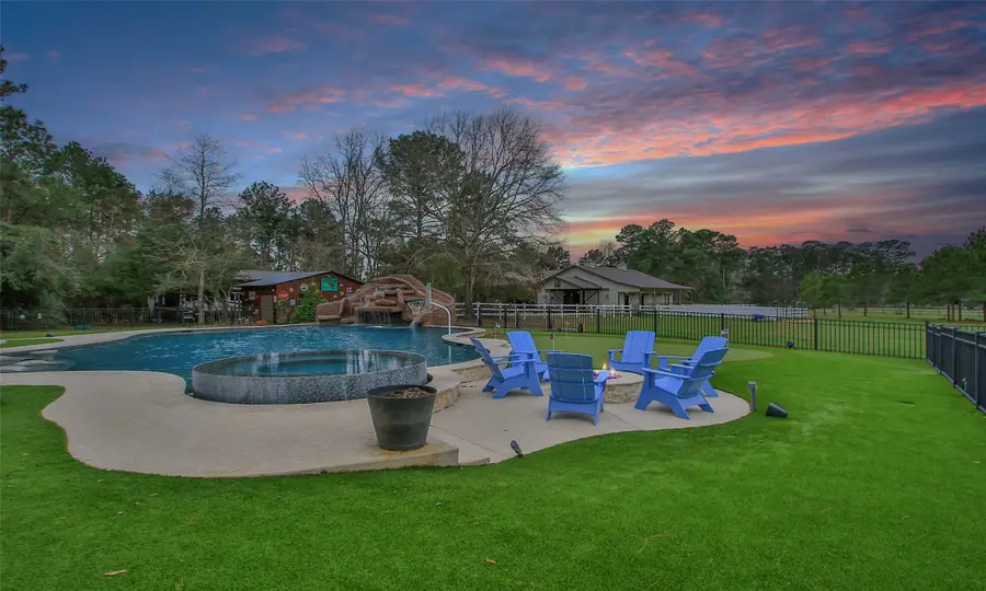 522 Whispering Meadow, Magnolia, TX 77355 - #2
