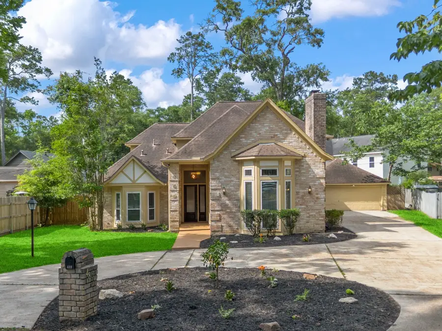 489 Merrimac Park, Conroe, TX 77302 - Image #2