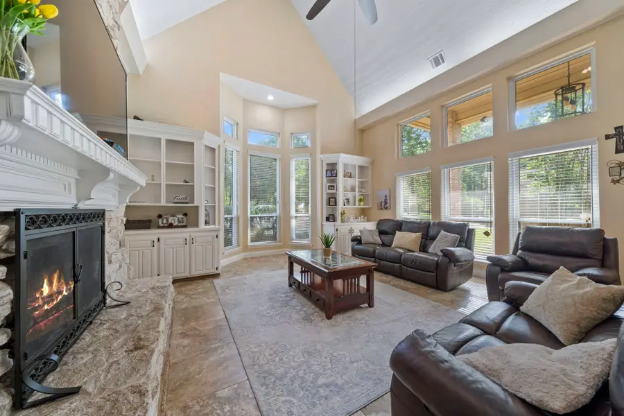 489 Merrimac Park, Conroe, TX 77302 - Image #3