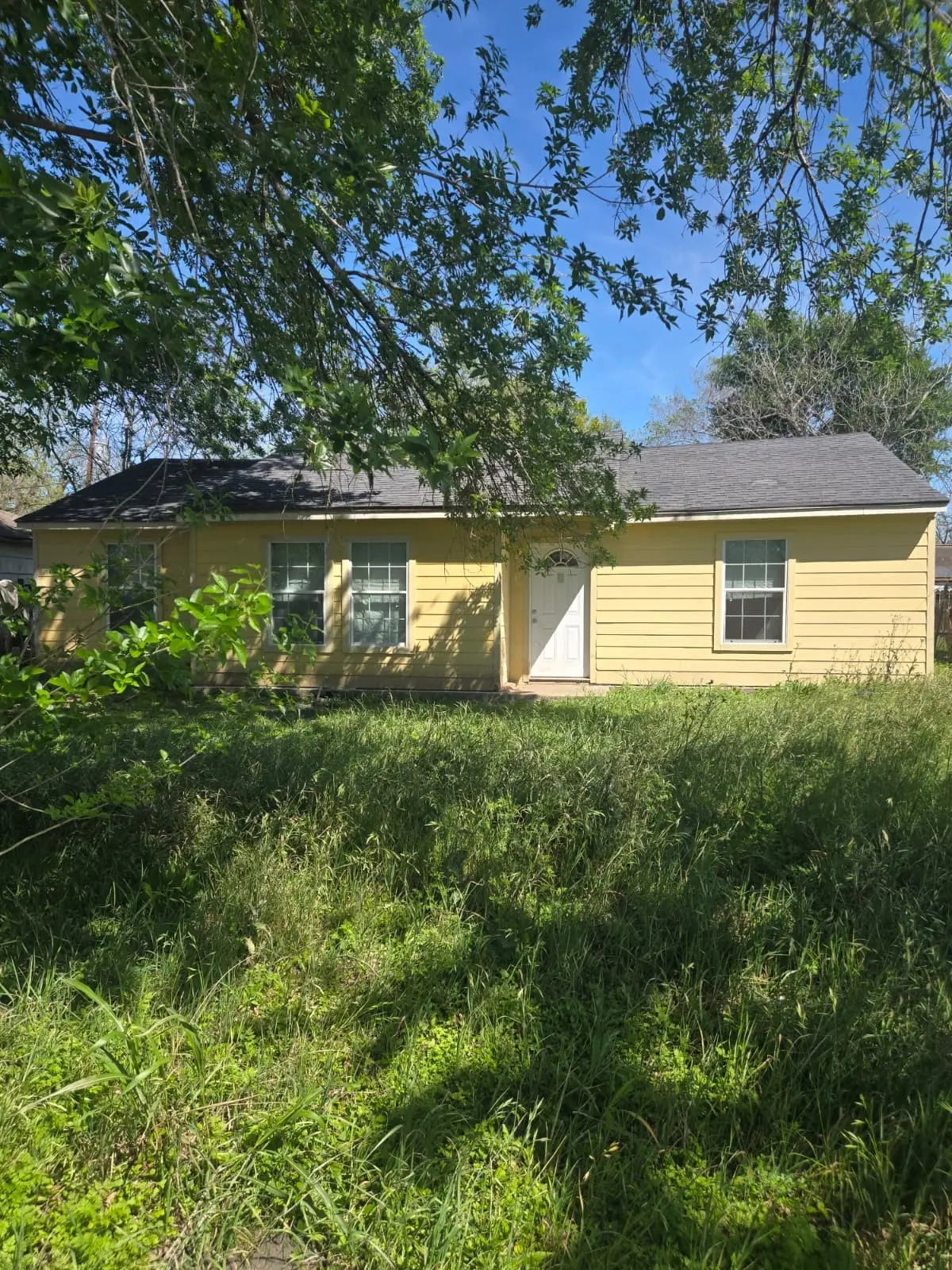 10013 Fairland Drive, Houston, TX 77051 - #1