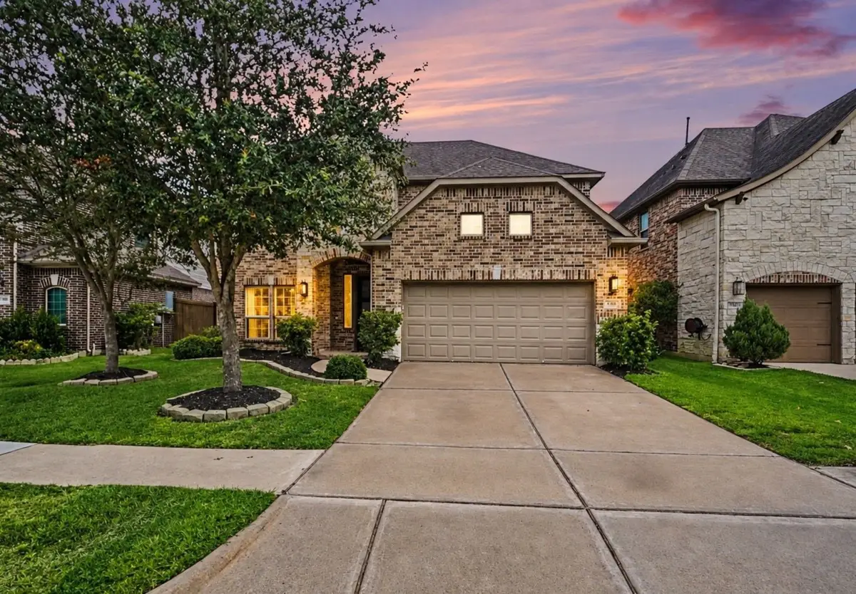 729 Angelina Street, Webster, TX 77598 - #1