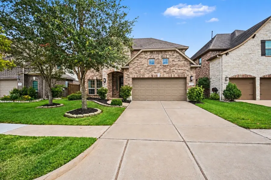 729 Angelina Street, Webster, TX 77598 - #2