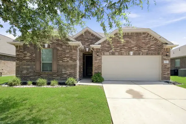 20512 Pembridge Green Drive, Porter, TX 77365
