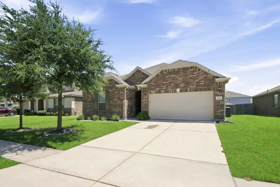 20512 Pembridge Green Drive, Porter, TX 77365 - #2