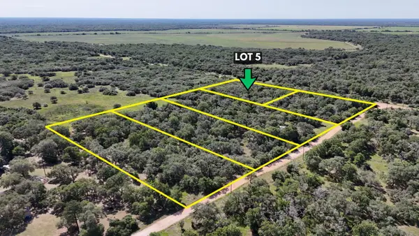 Lot 5 County Road 14, Hallettsville, TX 77964