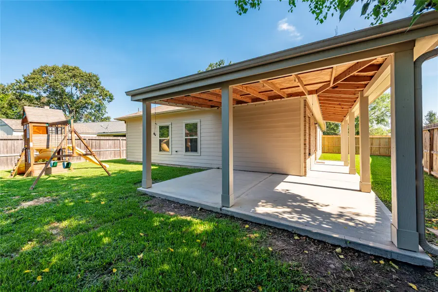 439 Fishhawk Way, Crosby, TX 77532 - Image #2