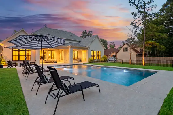 27711 N Ossineke Drive, Spring, TX 77386