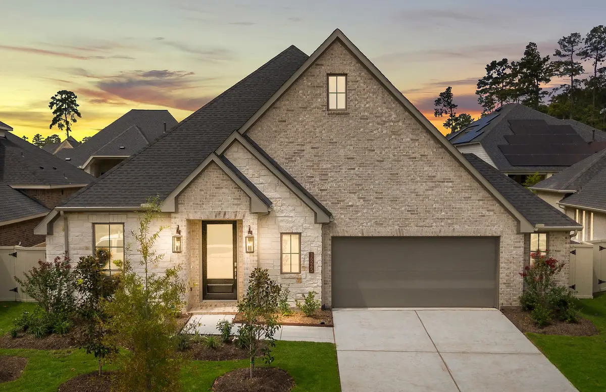 15265 Tree Swallow Court, Magnolia, TX 77354 - #1