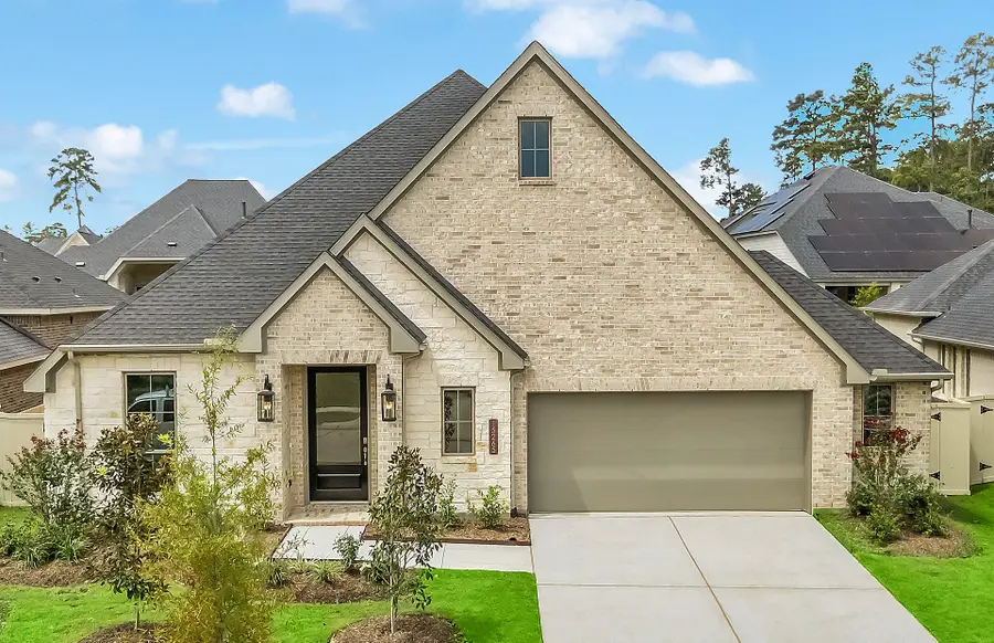 15265 Tree Swallow Court, Magnolia, TX 77354 - #2