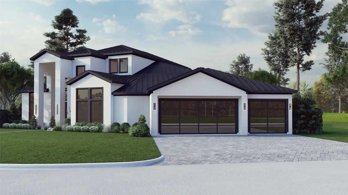 65 Shadow Creek Ridge Drive, Spring, TX 77389 - #1