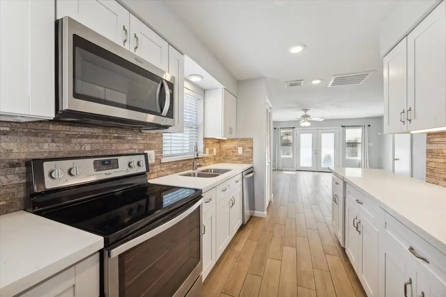 12732 Huntingwick Drive #69, Houston, TX 77024 - #2