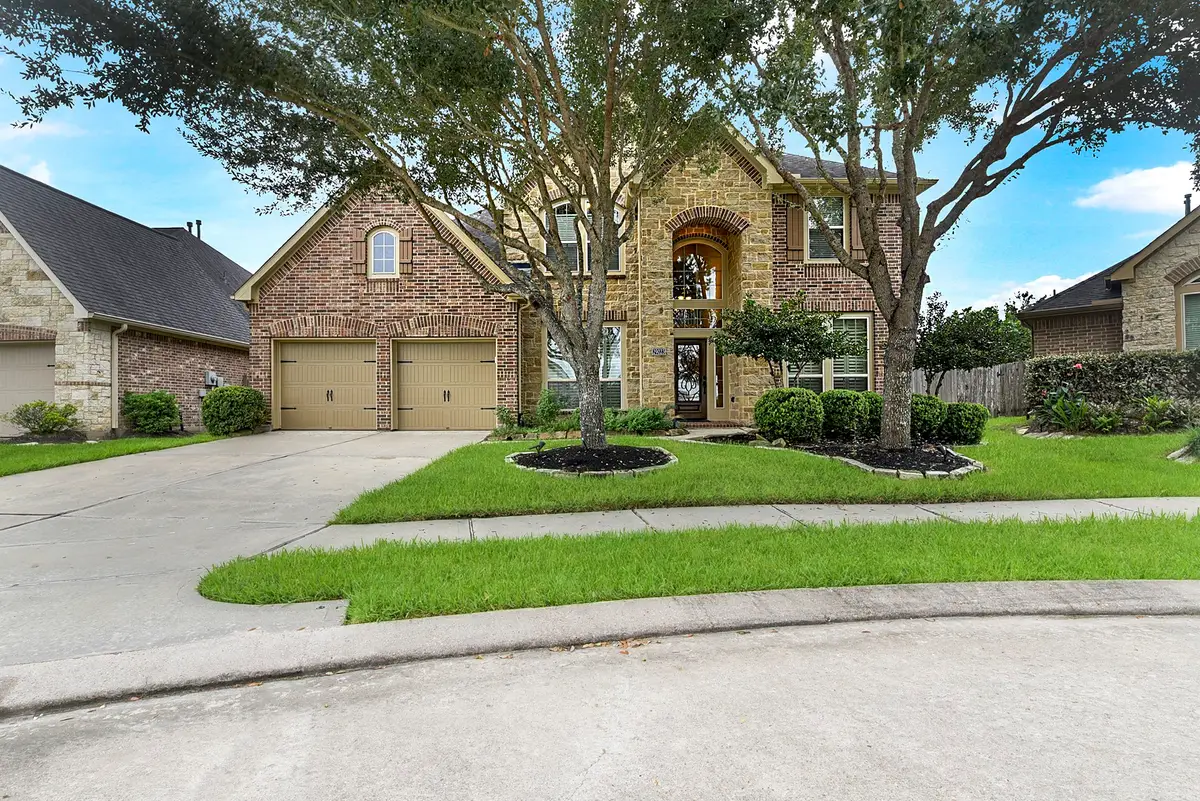 29023 Powder Ridge Drive, Katy, TX 77494 - #1