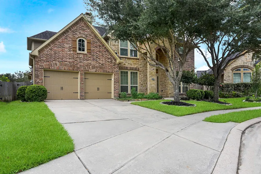 29023 Powder Ridge Drive, Katy, TX 77494 - #2