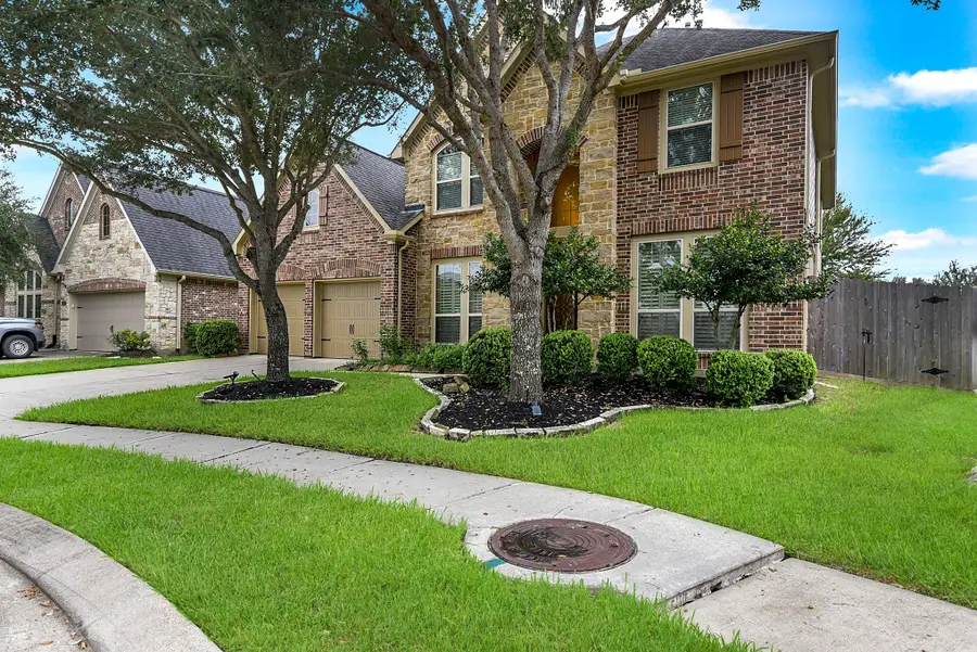 29023 Powder Ridge Drive, Katy, TX 77494 - #3
