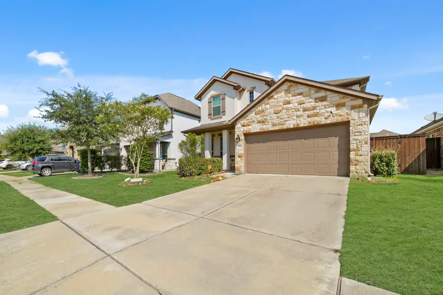 3927 Ballard Street, Iowa Colony, TX 77583 - Image #2