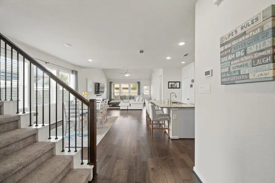 3927 Ballard Street, Iowa Colony, TX 77583 - Image #3