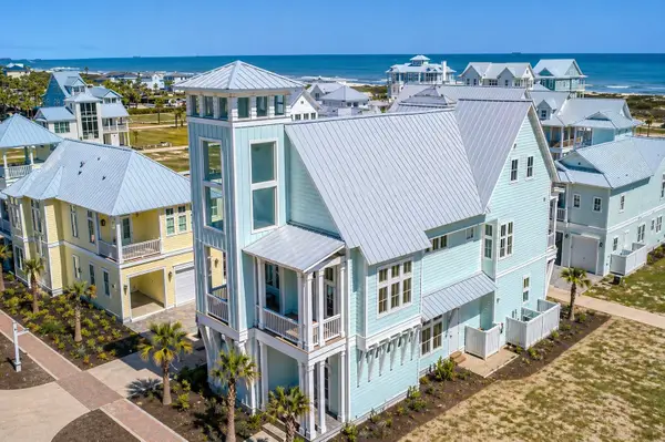 113 Spoonbill Lane, Port Aransas, TX 78373