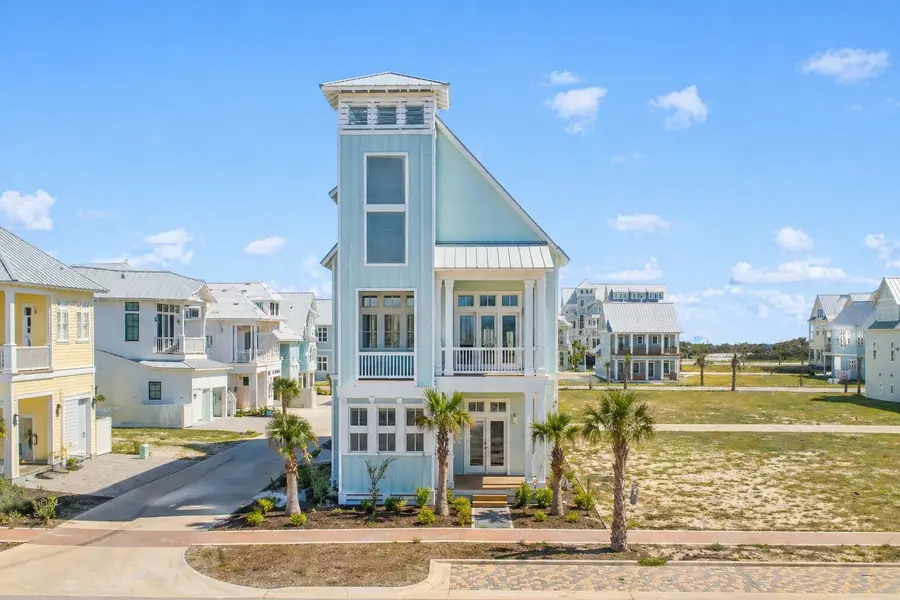 113 Spoonbill Lane, Port Aransas, TX 78373 - #3