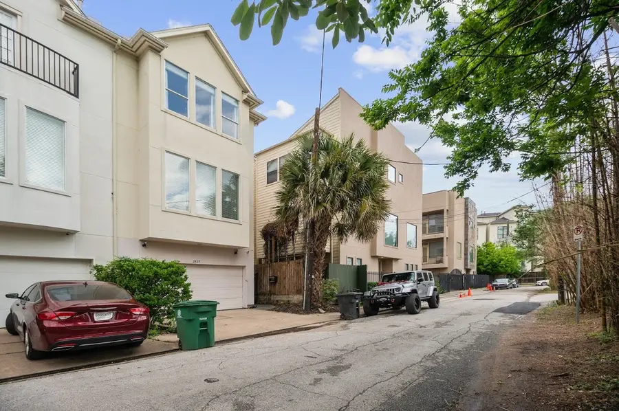 2427 Ralph Street, Houston, TX 77006 - #2