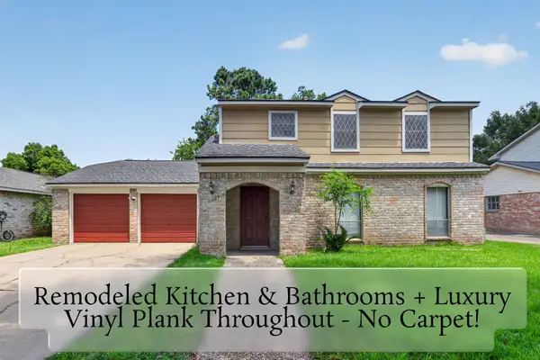 13918 Wickersham Lane, Houston, TX 77077