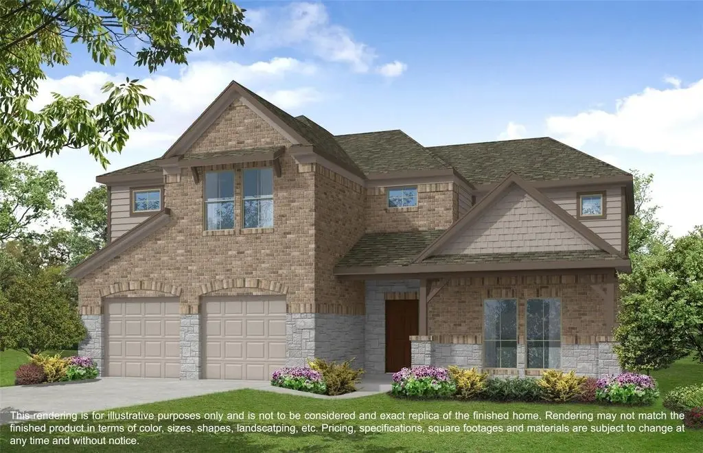 3418 Everglade Lane, Rosenberg, TX 77471 - Image #1