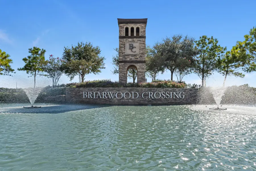 3418 Everglade Lane, Rosenberg, TX 77471 - Image #3