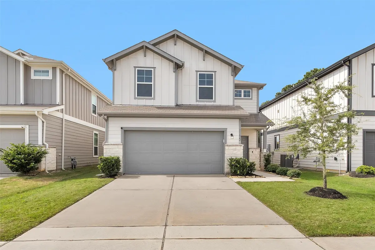 11622 Braemar Village Drive, Tomball, TX 77375 - #1