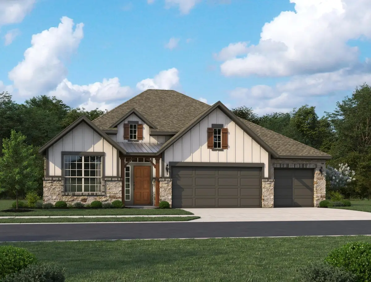 15923 Switchgrass Court, Crosby, TX 77532 - #1