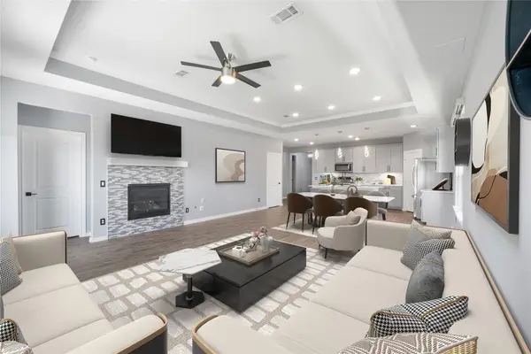 11631 Darby Chase Trail, Richmond, TX 77406