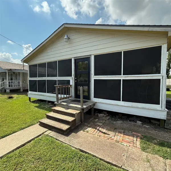 2922 Bertrand Street, Houston, TX 77093